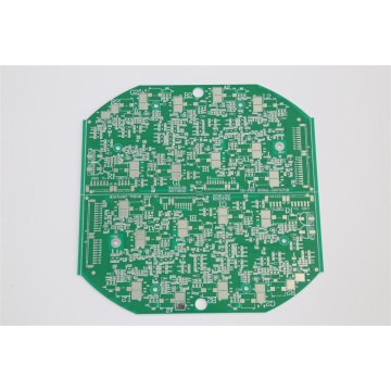 Multi layer circuit board stock