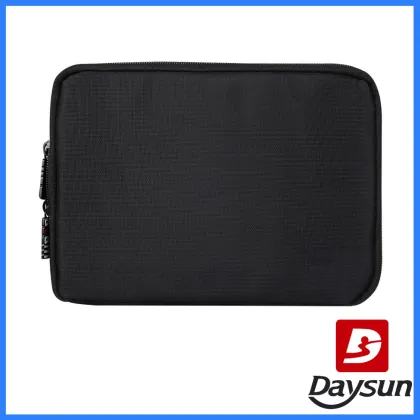 Medium waterproof travel bag, nylon travel bag, electronics travel bag