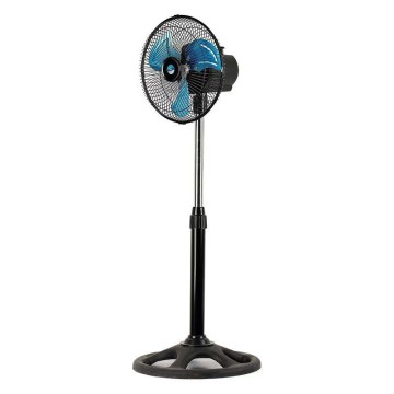 10 Inch Industrial Standing Air Cooling Fan for Home and Office
