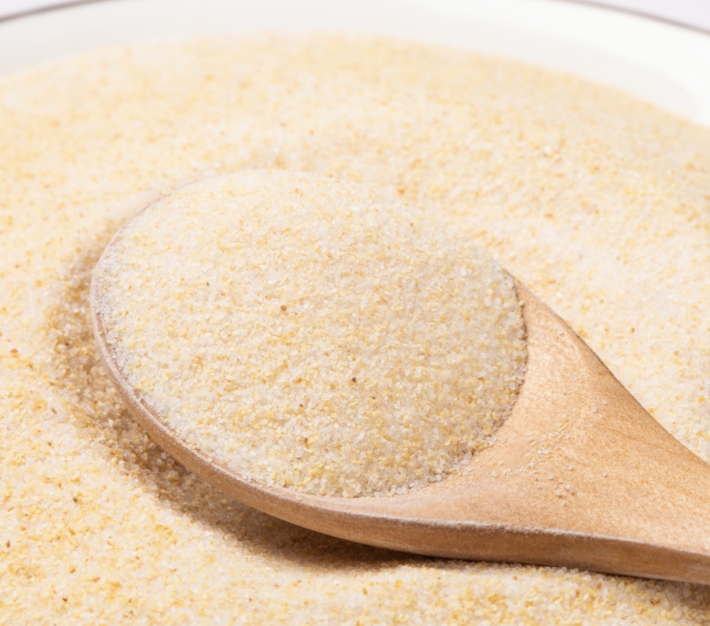 Garlic Salt seasoning for cooking