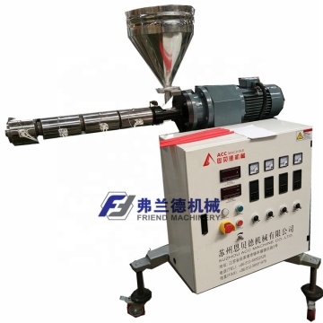  SJ 25 Mini Plastic Extruder - Search Engine 
