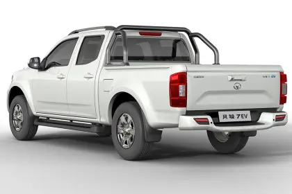 Top Picks: Fengjun EV Electric Pickup Truck and Car - Best Electric Vehicles