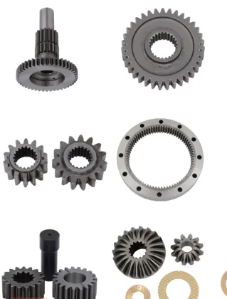  Dongfeng Agricultural Tractor Gear