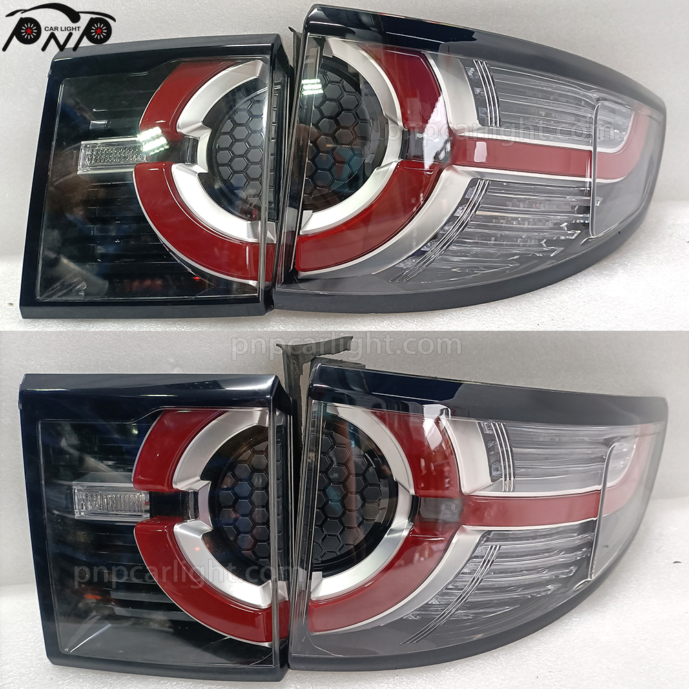 Original Tail Light for Land Rover Discovery Sport 2015 Supplier