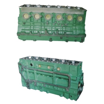 HOWO WD615 Serial Engine Assy