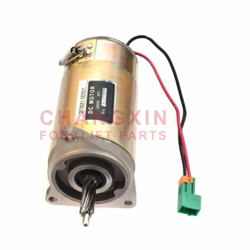 China Supply 48V 300W Forklift Electric Steering Motor 278M1-00501 For TCM Forklift