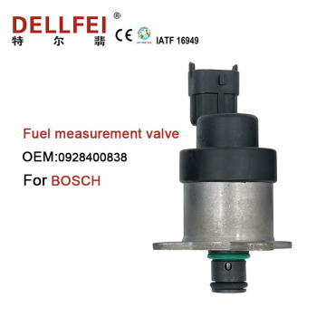 Van đo sáng của phụ tùng xe hơi 0928400838 cho Bosch