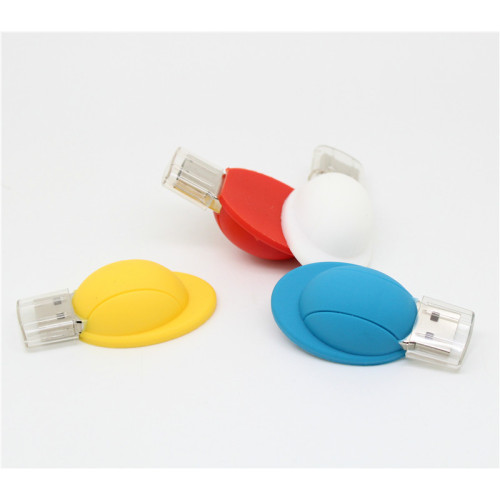 Chiavetta USB Hat personalizzata