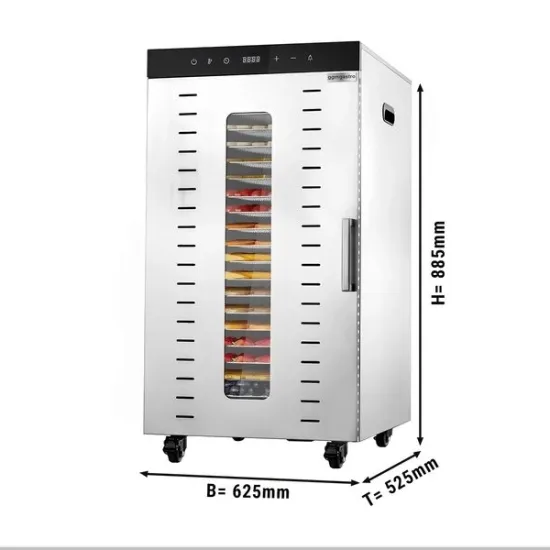 Commercial Food Dehydrator Commercial Vegetable Dryer Machine for Sale Fruit Dehydration Machinery