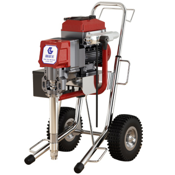 GTB950 High Quality Airless Paint Sprayer for Indoor and Outdoor Putty and Fireproof Painting