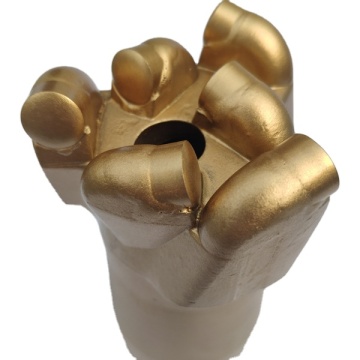 Factory Prices China  API Matrix Body PDC Oil Well Drilling Bits