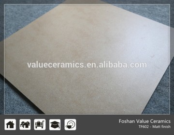 Non- slip outside lappato tiles floor tiles