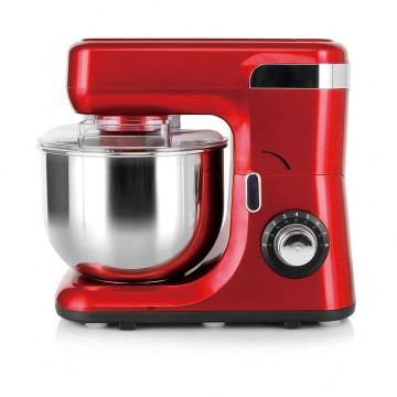Robust Die-Cast Metal Body Heavy Duty Robot Kitchen Mixer