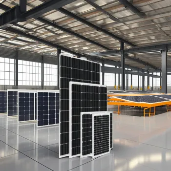 OEM Super Renewable Mono Solar Panels 460w-480w with TUV Certification