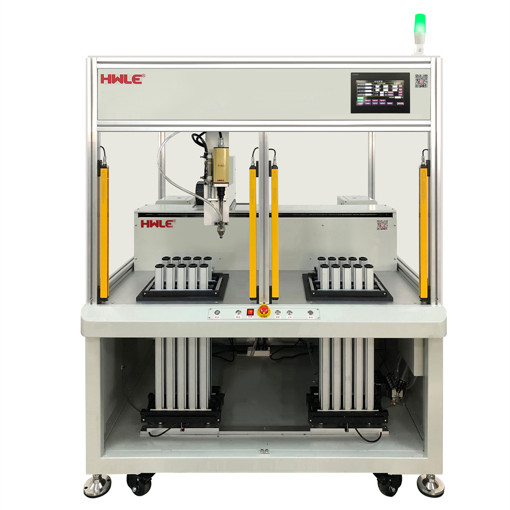 Cantilever Automatic Locking Screw Machine Cantilever Automatic Locking Screw Machine