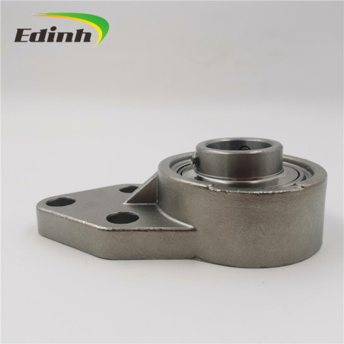 SSUFL Series Stainless Steel Pillow Block Bearing UFL204