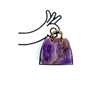Natural High Quality Crystal Healing Stones for DIY Carving and Decoration