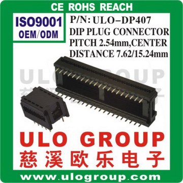 Compression terminal connector manufacturer/supplier/exporter - China ULO Group