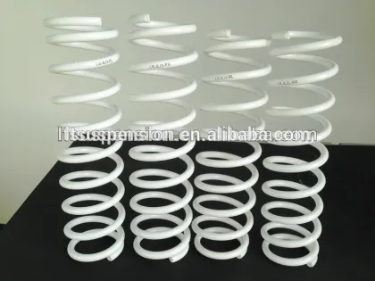 Lowering Springs for H ONDA 92-00