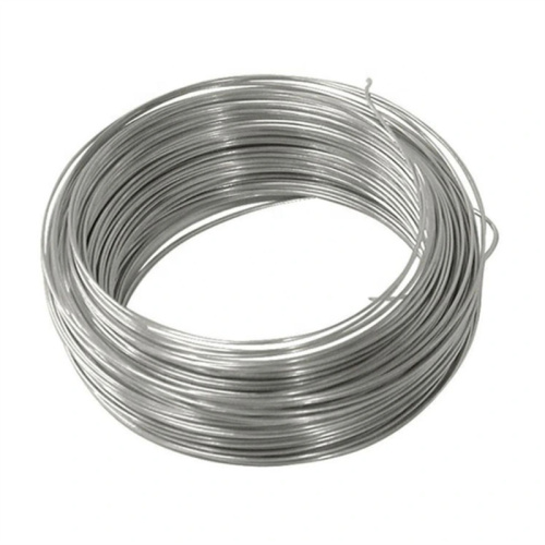 Titanium Welding Wire in Stock