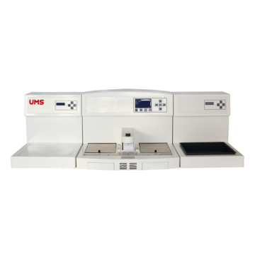 Système d'inclusion de tissu UES-500