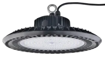 240W UFO High Bay LED Lights 5000K