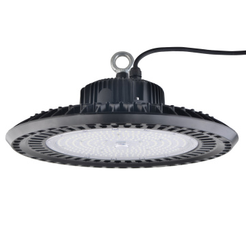 240W UFO High Bay LED Lights 5000K