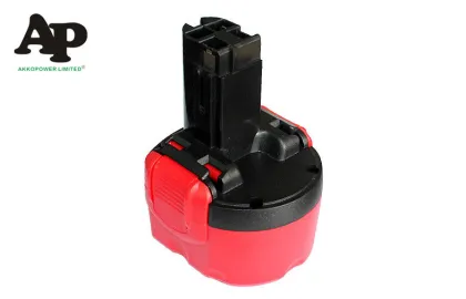 Rechargeable 7.2v Ni-cd Bosch Cordless Drill Battery For Bosch Gsr 7.2-1, Gsr7.2-1
