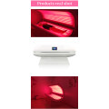 Equipo de salón de spa Collagen Red Light Therapy Bed