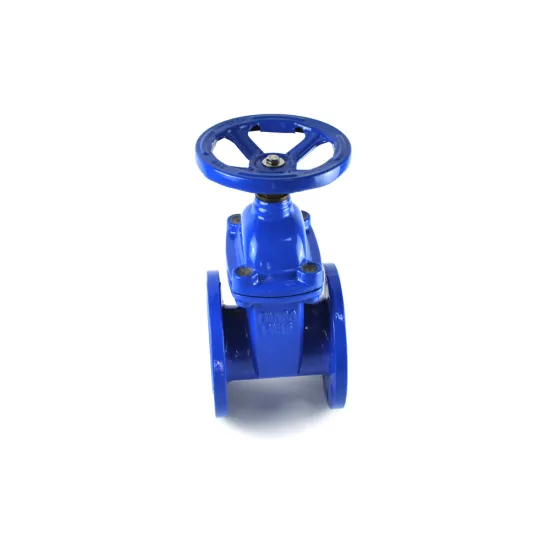Most popular high quality 3 inch stainless steel gate valve with easy maintenance