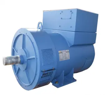 IP23 Marine Generators For GENSET