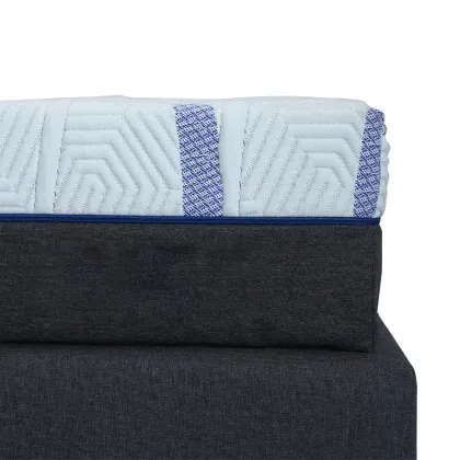 Multifunctional Sweet Dreams Latex Foam Mattress