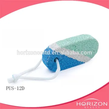Professional manufacturer supplier pumice stone foot scrubber