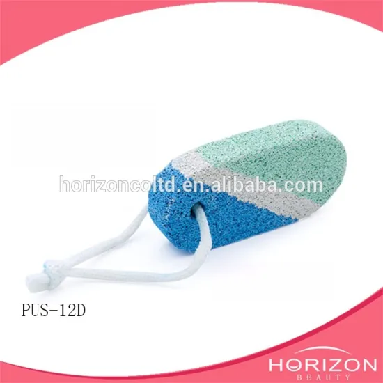 Professional manufacturer supplier pumice stone foot scrubber