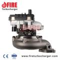 Turbolader GTB2060VKLR 802774-5008 für Mercedes Benz