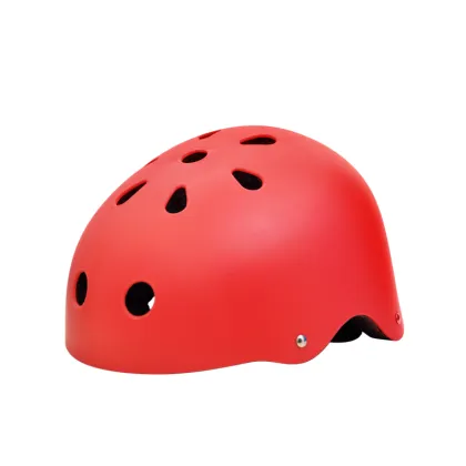 LC Skateboard protective gear adult children  bicycle helmet professional roller skating fall prevention