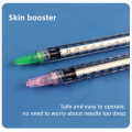 Disposable Hypodermic nano Needles Beauty Injection