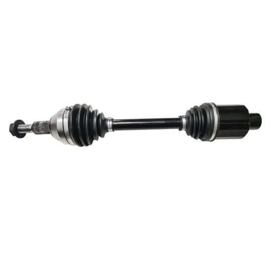 OE 4881214AF Right Side CV Half Shaft Axle - Best Selling Auto Part for Chrysler