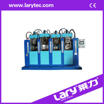 High quality hot sale plastic sole machine manufacturer