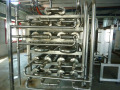 CIP/SIP Tubular dan Tube dalam Sterilizer Tube