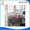 CNC Optical Fiber Laser Welding Machine