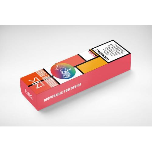 Philippines Maskking 450puffs High GT