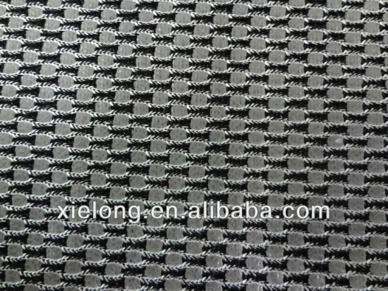 Double colors,Air Mesh Fabric,Sports Shoes 3D Spacer Fabric Mesh,