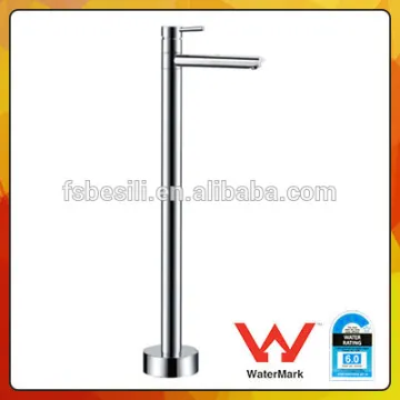 Australian Watermark Freestanding bath faucet set MX750