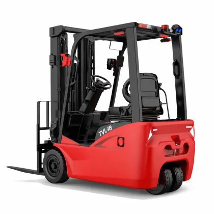 3.5 Ton outdoor electric forklift