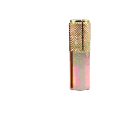 3 8 Drop In Anchor galvanized steel drop- in anchor Factory