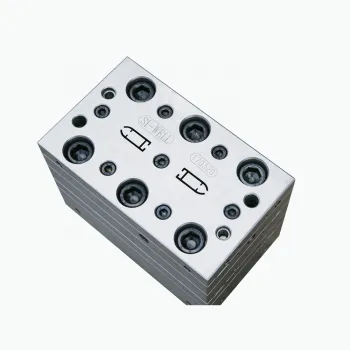 UPVC Window and Door Sash Manufacturing: Exploring Advanced Plastic Extrusion Dies and Building Tools