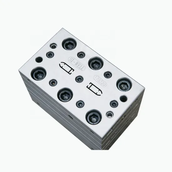 UPVC Window and Door Sash Manufacturing: Exploring Advanced Plastic Extrusion Dies and Building Tools