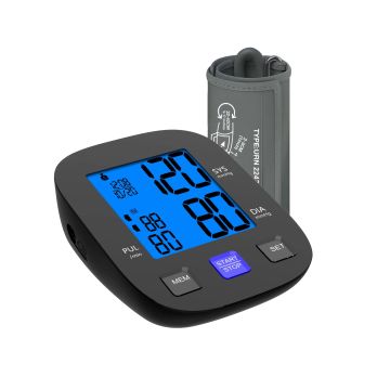 URION U82V bras médical tendance numérique tensiomètre Bp Machine