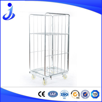 New Products Roll Cage For Retailers General Merchandise